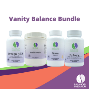 Vanity Balance Bundle