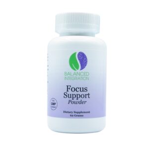 Focus Support (Powder)
