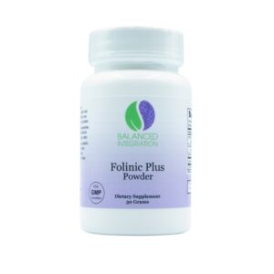 Folinic Plus Powder