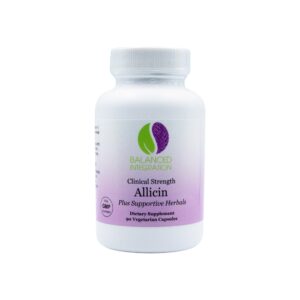Allicin