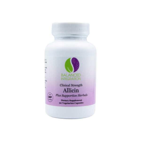 Allicin