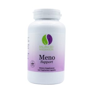 Meno Support