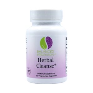 Herbal Cleanse 60s