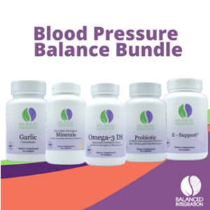Blood Pressure Balance Bundle