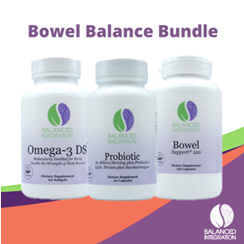 Bowel Balance Bundle