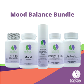 Mood Balance Bundle