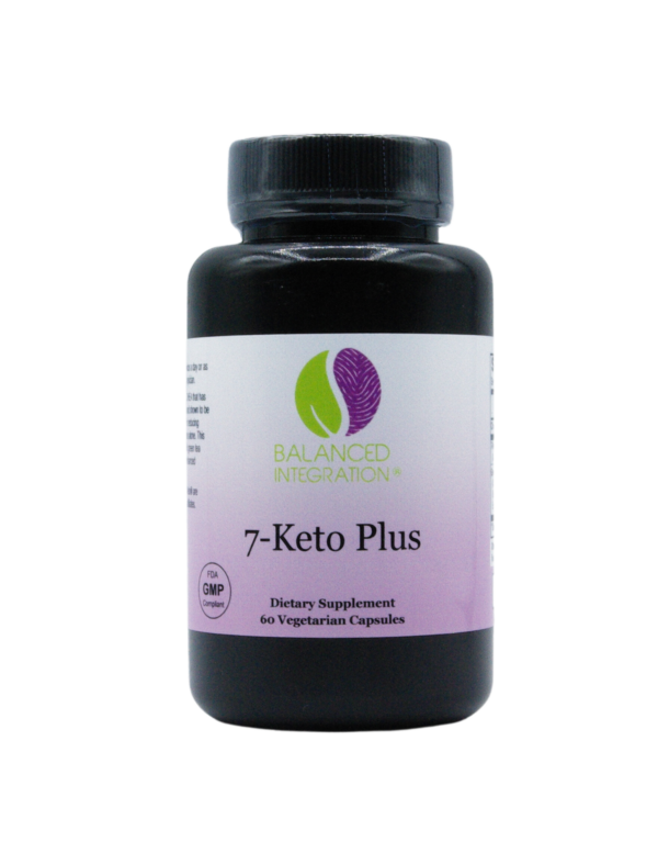 7 Keto Plus
