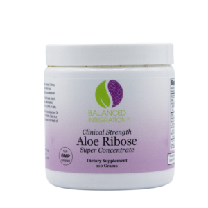 Aloe Ribose