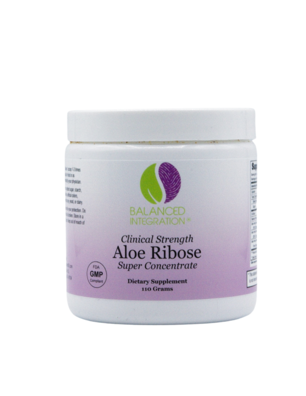 Aloe Ribose