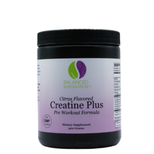 Creatine Plus