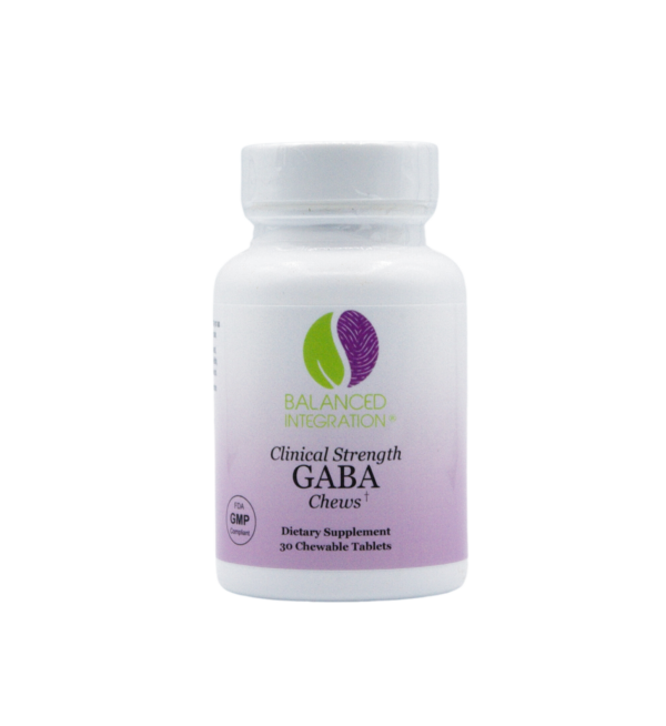 GABA Chews