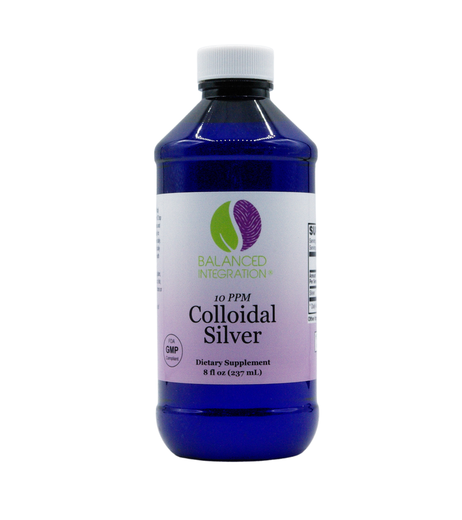 Colloidal Silver - Alternative & Naturopathic Medicine in Ann Arbor, MI