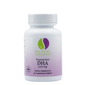 DHA 100mg