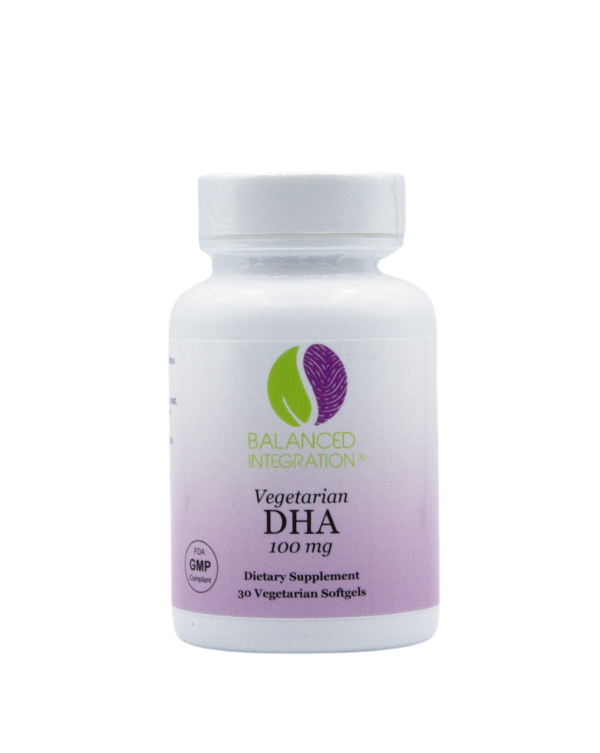 DHA 100mg