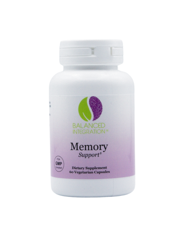 Memory Support