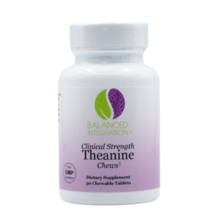 Theanine Chews