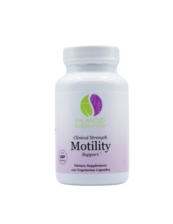 Motility Support