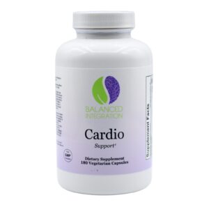 Cardio Support