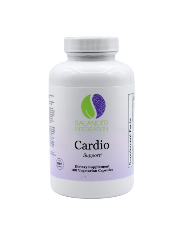 Cardio Support