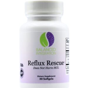 Reflux Rescue