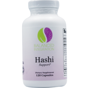 Hashi Support