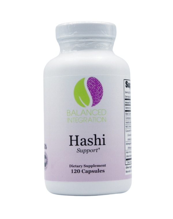 Hashi Support