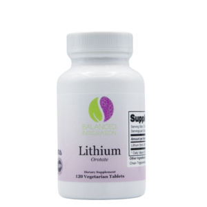 Lithium Orotate
