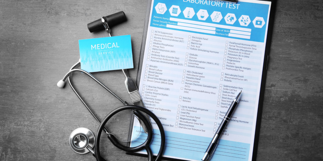 Functional Medicine Consultation