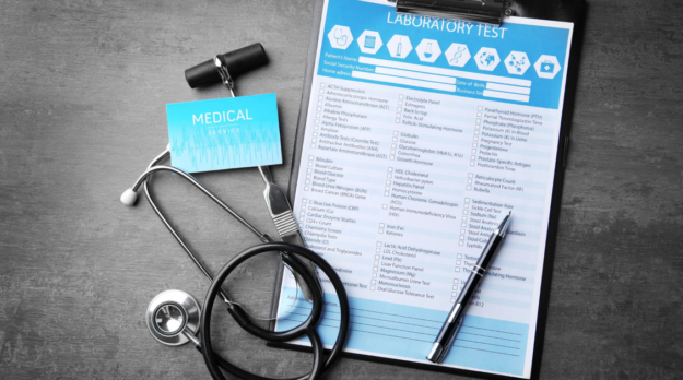 Functional Medicine Consultation