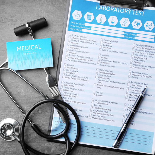 Functional Medicine Consultation