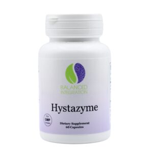 Hystazyme