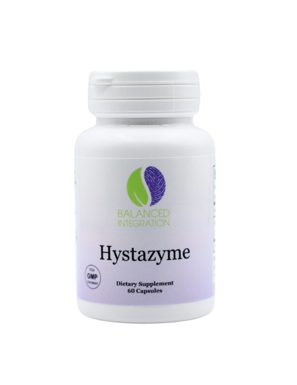 Hystazyme