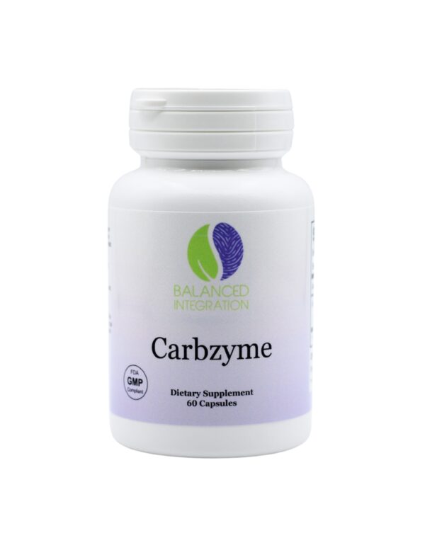 Carbzyme