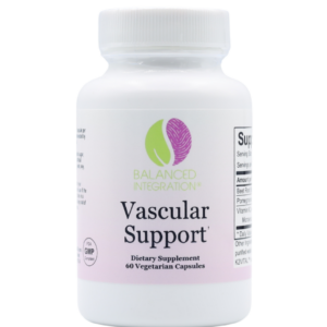Vascular Support