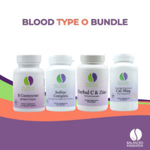 Blood Type O Bundle