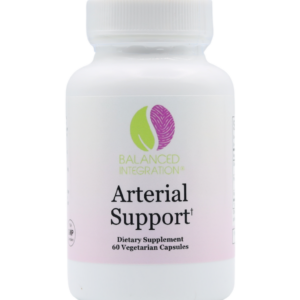 Arterial Support