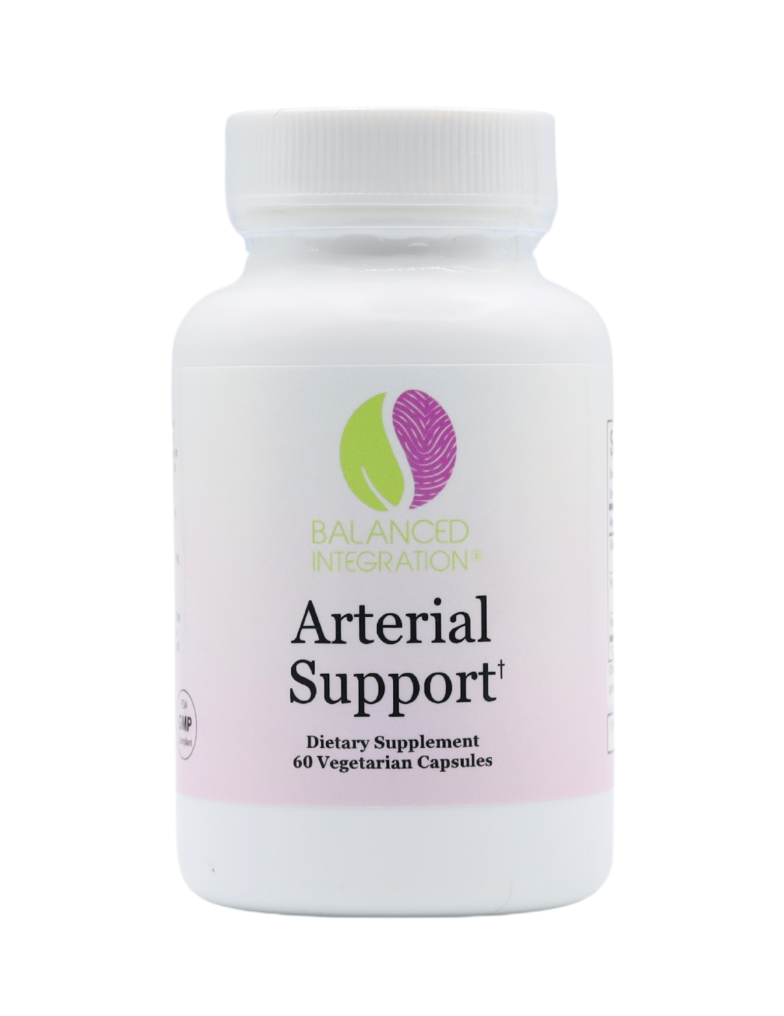 Arterial Support