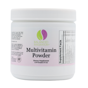 Multivitamin Powder