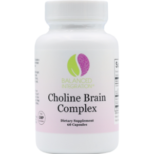 Choline Brain Complex