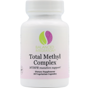 Total Methyl Complex