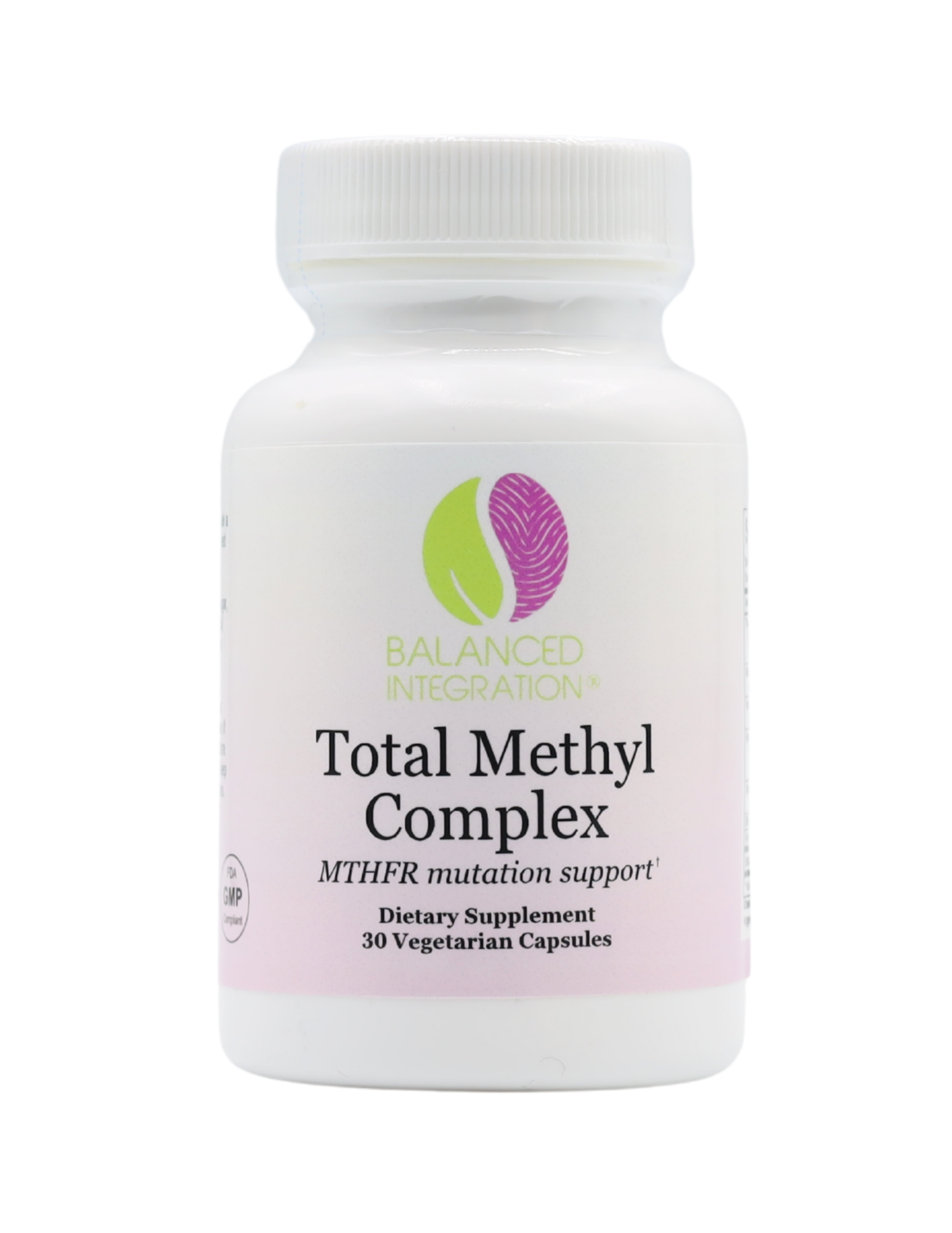 Total Methyl Complex