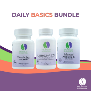 Daily Basics Bundle