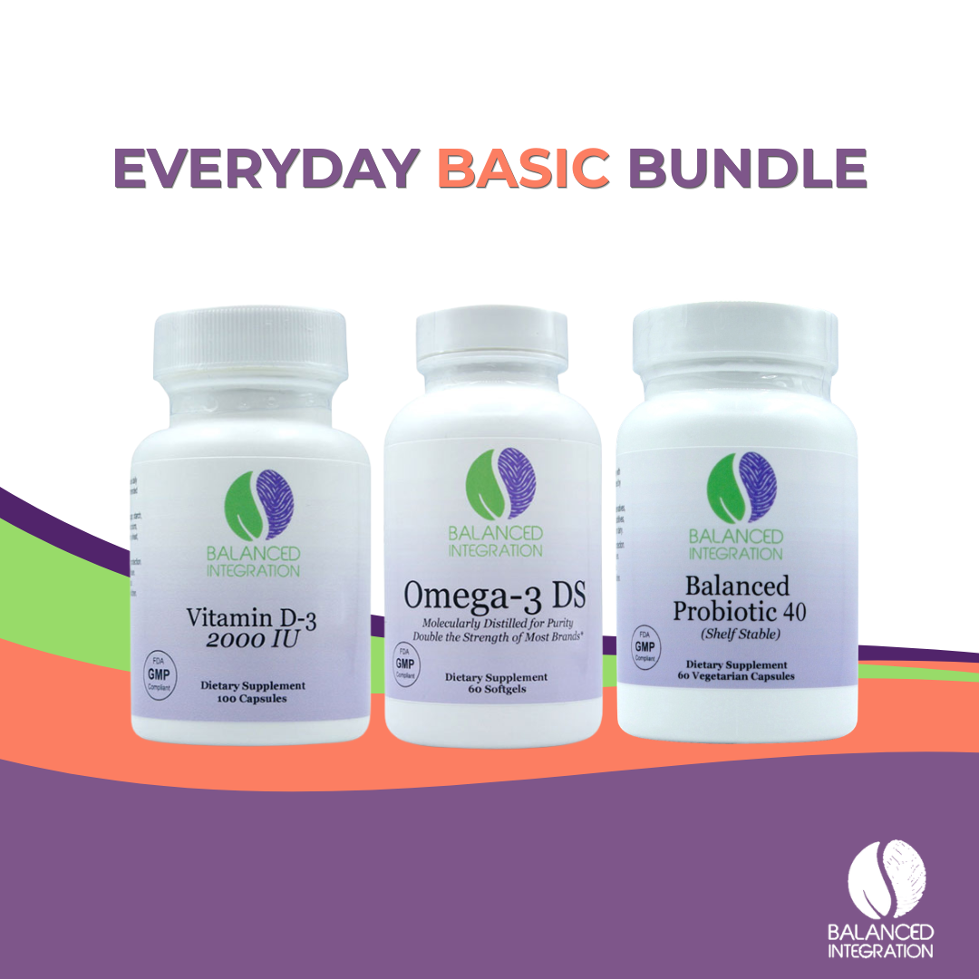 Everyday Basic Bundle